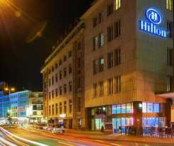 Hotel Hilton Cologne