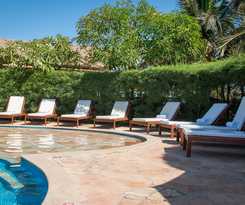 Hotel Aruanã Eco Praia