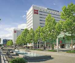  Ibis Dresden Zentrum