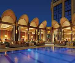 Hotel Four Seasons Cairo At First Residence