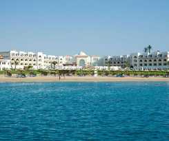 Hotel Old Palace Sahl Hasheseh