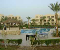 Hotel Jaz Makadi Saraya Palms - All Inclusive
