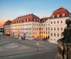 Taschenbergpalais Kempinski Dresden