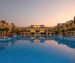 Hotel Premier Le Reve and Spa Sahl Hashesh -adults Only