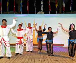 Hotel Three Corners Sunny Beach Resort