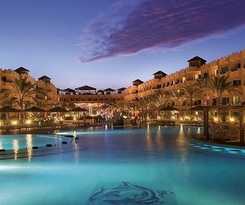 Hotel Amwaj Beach Club Abu Soma