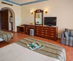 Hotel Ali Baba Palace