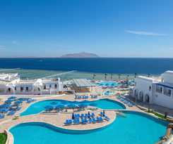 Hotel Pickalbatros Palace Sharm and Aqua Park