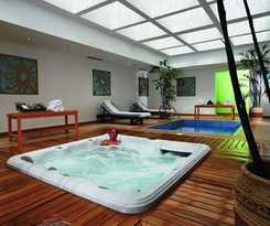 Hotel Mövenpick Resort Taba