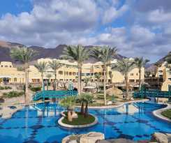 Hotel The Bayview Taba Heights Resort