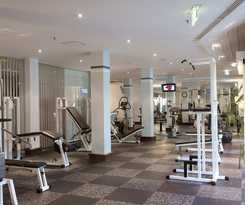 Hotel Radisson Blu Park and Conference Centre