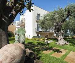 Hotel Villa Collina