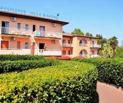 Apartahotel Residence Villa Giardini