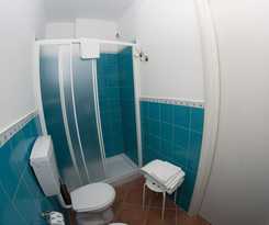 Hotel Yachting Club Mare