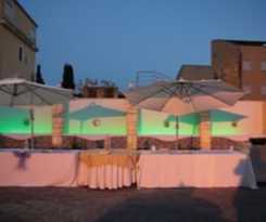Hotel Park Paradiso