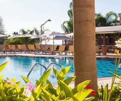 Hotel Diamond Naxos Sicily