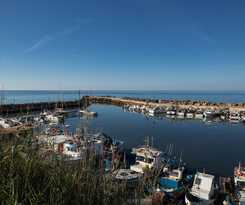 Hotel La Rosa - Selinunte