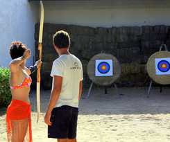 Hotel Triscinamare Hotel- Residence