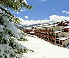 Hotel Sansicario Majestic