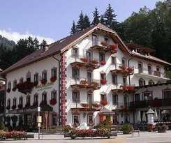 Hotel Boutique and Fashion Maciaconi