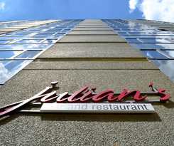 Courtyard By Marriott Düsseldorf Seestern