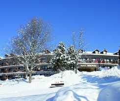 Hotel Recidence Veronza