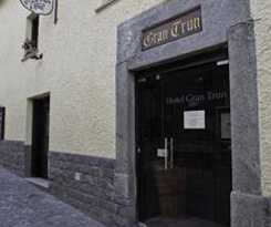 Hotel Gran Trun