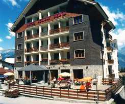 Hotel Holiday Debili
