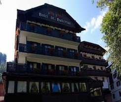Hotel St. Hubertus