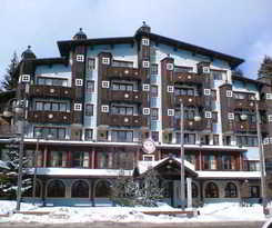 Hotel R.T.A Hotel Catturani