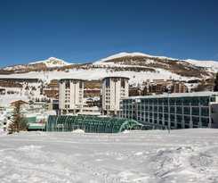 Hotel Th Sestriere - Olympic Village