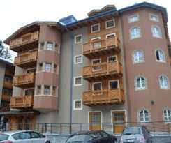 Chalet de Brenta
