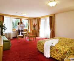 Hotel Carlo Magno Spa Resort