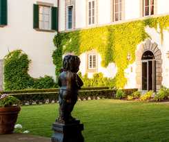 Hotel Villa Di Piazzano - Small Luxury Of The World