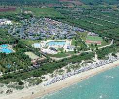 Villaggio Club Torre Rinalda
