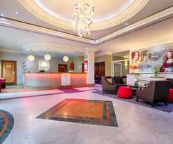 Leonardo Düsseldorf City Center