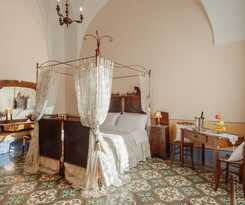 Hotel Apartamento Borgoterra