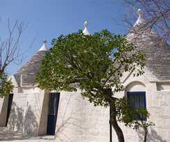 Hotel Baia Sangiorgio