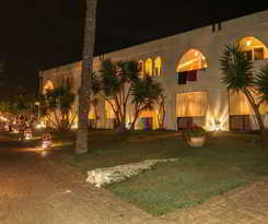 Hotel Resort Baia Dei Turchi