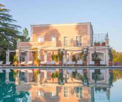 Relais Villa San Martino