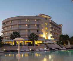 Hotel Grand Dei Cavalieri