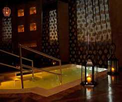 Hotel Masseria and Spa Luciagiovanni