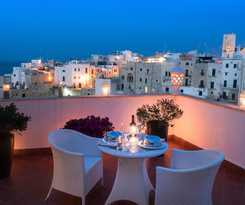 Hotel Covo Dei Saraceni