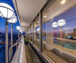 Hotel Clayton Düsseldorf City Centre