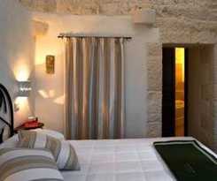 Masseria Fumarola