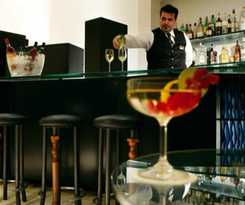 Hotel Grand Hotel Masseria Santa Lucia