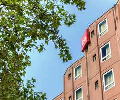 Ibis Frankfurt Centrum