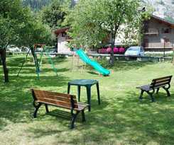 Hotel Des Glaciers