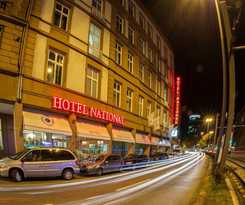  Centro National Frankfurt, Trademark Collection by Wyndham 