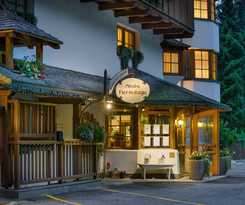 Hotel Biohotel Hermitage